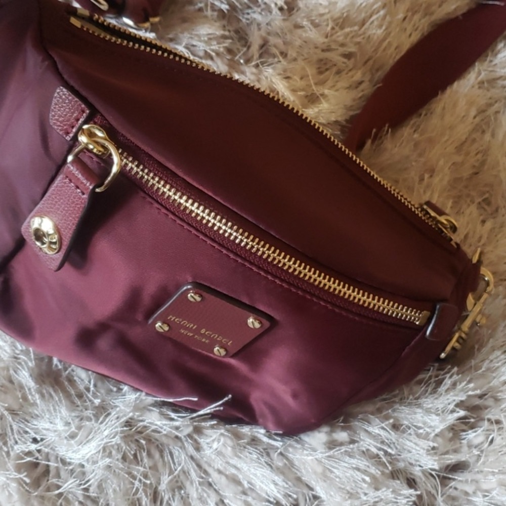 Henri Bendel Fanny pack